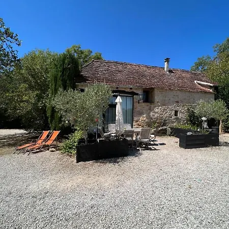 Camping Et Tentes Le Mas Du Midi * Saint-Projet (Tarn-et-Garonne)