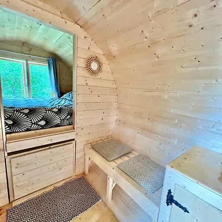 Camping Et Tentes Le Mas Du Midi