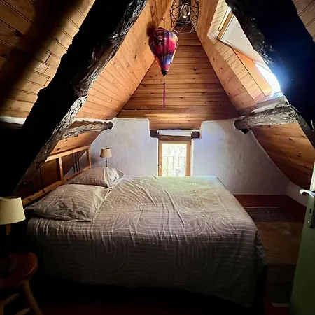 Camping Et Tentes Le Mas Du Midi Saint-Projet (Tarn-et-Garonne)