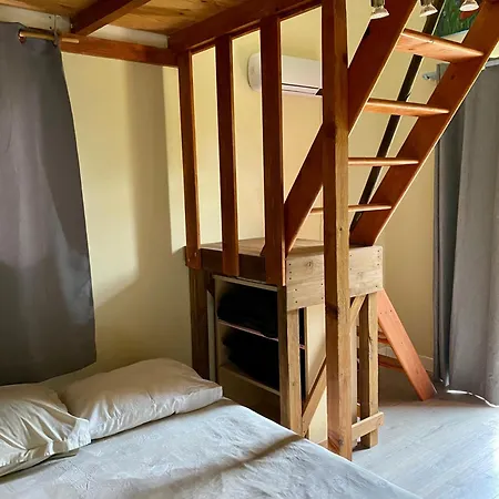 Camping Et Tentes Le Mas Du Midi Saint-Projet (Tarn-et-Garonne)