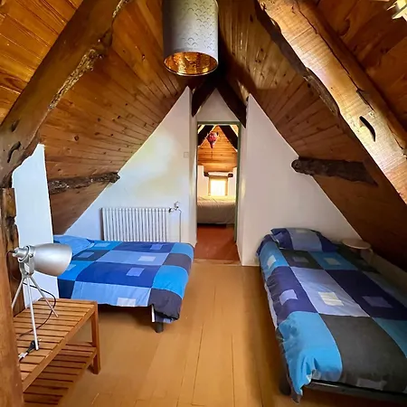 Hotel Camping Et Tentes Le Mas Du Midi
