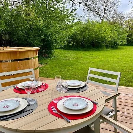 Camping Et Tentes Le Mas Du Midi Saint-Projet (Tarn-et-Garonne)
