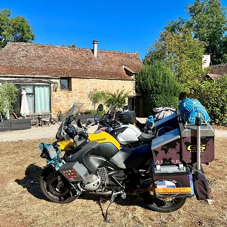 Hotel Camping Et Tentes Le Mas Du Midi *