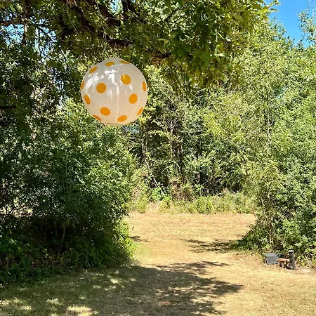 Hotel Camping Et Tentes Le Mas Du Midi Saint-Projet (Tarn-et-Garonne)