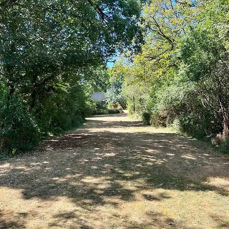 Camping Et Tentes Le Mas Du Midi Saint-Projet (Tarn-et-Garonne)