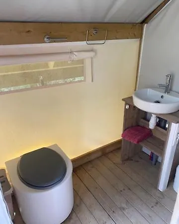 Camping Et Tentes Le Mas Du Midi Hotel Saint-Projet (Tarn-et-Garonne)
