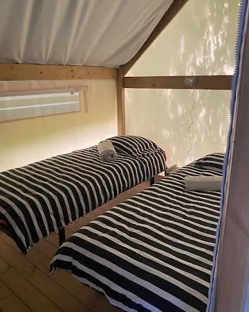 Camping Et Tentes Le Mas Du Midi