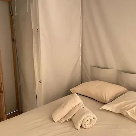 Camping Et Tentes Le Mas Du Midi Saint-Projet (Tarn-et-Garonne)