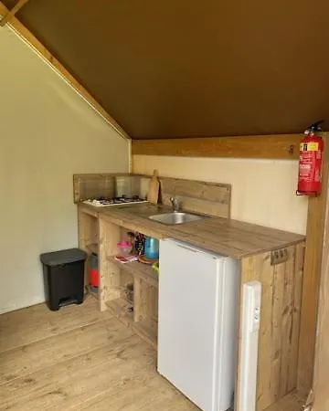Camping Et Tentes Le Mas Du Midi * Saint-Projet (Tarn-et-Garonne)